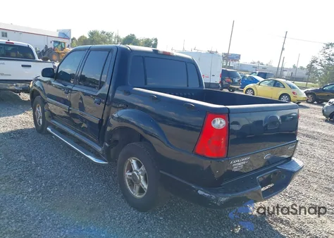 2005 Ford Explorer Sport Trac Adrenalin/Xls/Xlt z USA, uszkodzony, nr VIN 1FMZU67K15UA94651